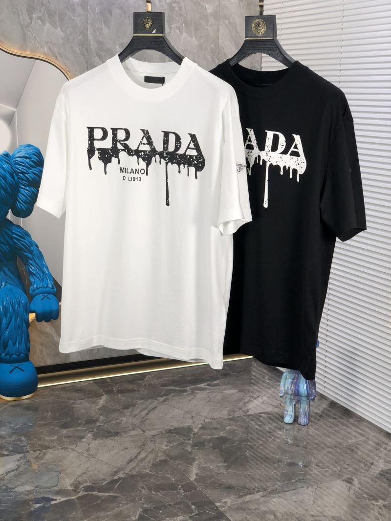 Prada T-Shirts